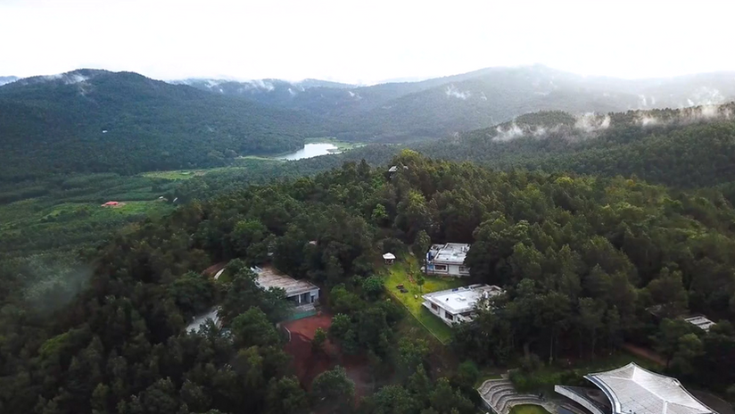 Sanitization Video | Java Rain Resort | Chikmagalur, Karnataka|
